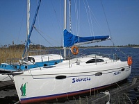 SPORTINA 760 2000