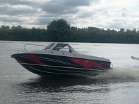 fiberBoat 551HT