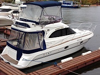 Galeon 330