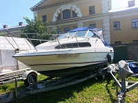 Bayliner 2252