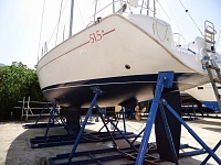 Beneteau Cyclades 50.4 2006