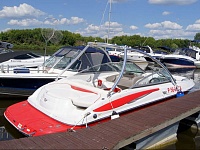 Crownline Bowriders 200 LS