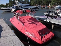 Продам BRP SEA-DOO WAKE 230 (2008)