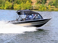 Thunder Jet 180 Eco Jet