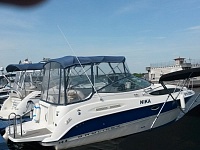 BAYLINER 245 SA