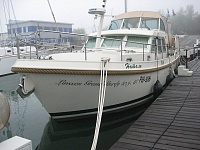 Linssen Grand Sturdy 40.9 AC