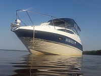 Катер BAYLINER - 2655, 2005г.,