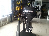 Лодочный мотор Evinrude 9.8