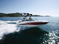 Катер Sea Ray 190 Sport