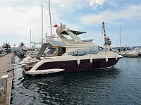 AZIMUT 53