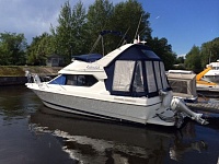 BAYLINER 288