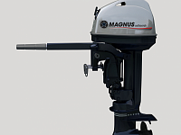 мотор Magnus MP15