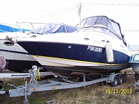 Regal 27