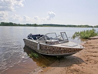 FiberBoat 490