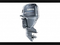 Yamaha F 115