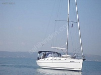 CYCLADES 43 2008 MODEL