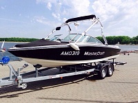 MasterCraft  ProStar 214