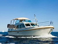 Linssen Grand Sturdy 40.9 AC (LIM3104)