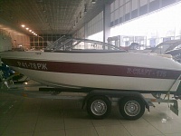 Катер R-CRAFT 175