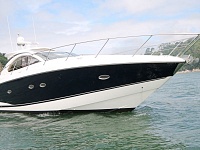 Sunseeker 47 Portofino 2011