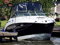 Crownline 264 CR