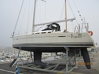 Beneteau First 35