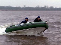 RIB Albatros 2030