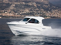 Круизный катер   Beneteau Antares 8