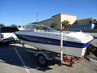 Bayliner 185