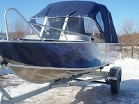 FiberBoat 515A